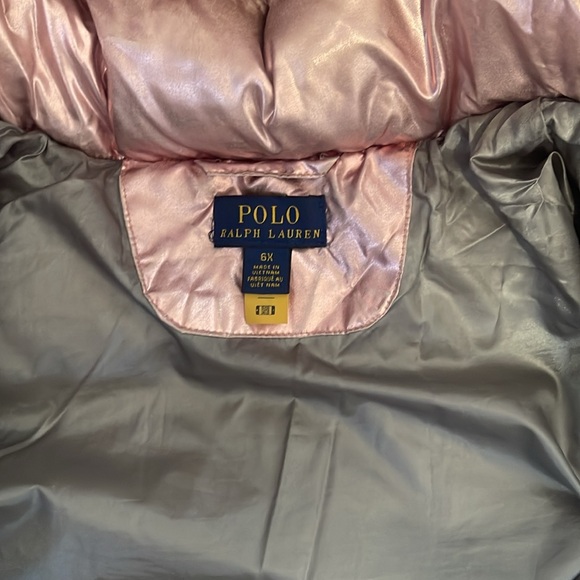 Polo Ralph Lauren Coat - Picture 13 of 13